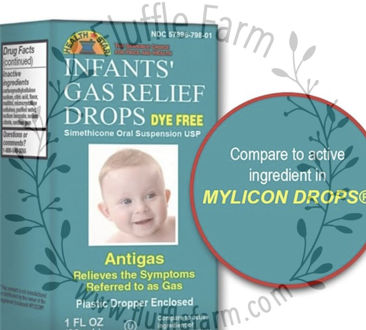 Rabbit First Aid Kit